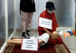 Cerita Tewasnya Balita di Surabaya Oleh Ibu Kandungnya