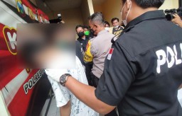 Remaja di Surabaya Tewas saat Tawuran, Saling Ejek di Medsos Jadi Pemicu