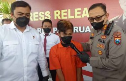 Pemicu Dua Pemuda dengan Sadis Membacok Pemilik Warkop di Pasuruan hingga Tewas
