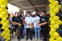 Royale Durian, Bisnis Baru Crazy Rich Surabaya Tom Liwafa