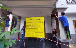 Rumah Rp 14 M di Surabaya Dieksekusi, Pemilik Tunggu Hasil Gugatan