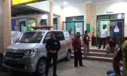 Pelaku Pembunuhan Ibu di Gresik Tewas Tabrakkan Diri ke Kereta Api