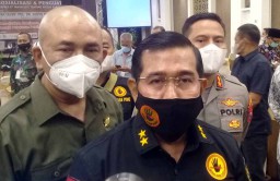 Satgas Saber Pungli Minta Warga Kota Probolinggo Berani Laporkan Penyelewengan