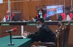 Hakim Bebaskan Terdakwa Kasus Penipuan Rp 63 Miliar, Jaksa Akan Ajukan Kasasi