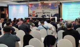 SIG Dukung Musyawarah Nasional Ikatan Arsitek Indonesia