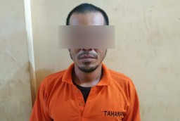 Sopir Truk di Pasuruan Digerebek saat Tidur, Sabu 2,92 Gram Disita