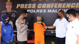Tolak Pindah Rumah Jadi Penyebab Pembunuhan Wanita di Malang