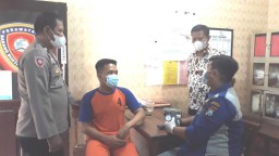 Pilihan Pembaca: Sopir Vanessa Angel DItahan hingga Tewas Tertabrak Kereta Api