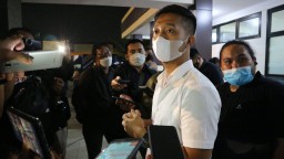 Biaya Hidup dan Pendidikan Anak Vanessa Angel Akan Ditanggung Tom Liwafa