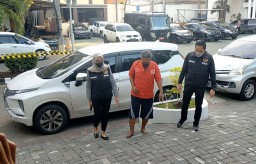 Tukang Becak yang Hamili Remaja Disabilitas di Surabaya Kini Stroke, Karma?