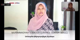 Pakar Parasitologi UMSurabaya: Tembakau Bisa Cegah Penyakit Demam Berdarah