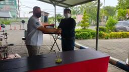 Tingkatkan Inovasi Teknologi Otomotif, Undika Jalin Kerjasama dengan HBCI