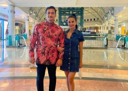 Jenazah Vanessa Angel dan Suami akan Dimakamkan Besok di Jakarta