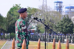 Sakit, Wakapuspen TNI Laksma Tedjo Sukmono Meninggal Dunia