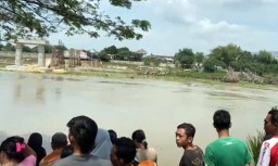Pilihan Pembaca: Perahu Penyeberangan Terbalik hingga Perampas Motor Ditembak