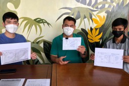 Tarif PDAM dan Biaya Lingkungan di Perumahan Citraland Surabaya Dikeluhkan
