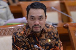 DPR RI Desak Polri Usut Tuntas Kasus RB yang Sebabkan NW Bunuh Diri
