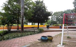 Alun-alun se Jatim Bakal Ditutup saat Malam Tahun Baru