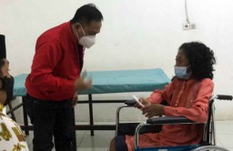 Vonis Penganiaya ART Usik Nurani Legislator DPRD Surabaya