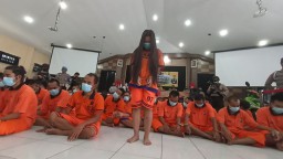 Pilihan Pembaca: Penipuan Berkedok Arisan Lele hingga Nelayan Hilang
