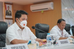 Asistensi Satgas PEN Polri di Jatim untuk Wujudkan Pemulihan Ekonomi