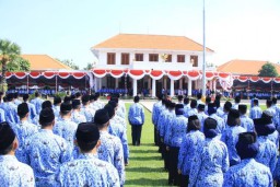 Sikap Pemprov Jatim Soal Larangan Cuti ASN Pasca Pembatalan PPKM Level 3 Nataru
