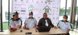 Bisnis Properti Syariah Tumbuh 50 Persen kala Pandemi