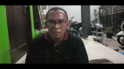 Minta Maaf pada Masyarakat, Ayah RB Sebut NW Calon Menantu