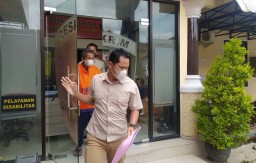 Tega! Ayah di Ponorogo Setubuhi Dua Anak Kandungnya Selama 8 Tahun