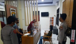 Bawa Lari Anak Majikan, Baby Sitter Diamankan Polres Situbondo