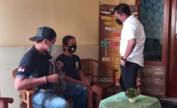 Giliran Bapak di Ngawi Cabuli Anak Tiri