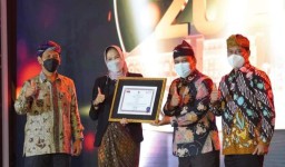 Batu Tourism Award, Wujud Apresiasi Disparta Bagi Pelaku Wisata