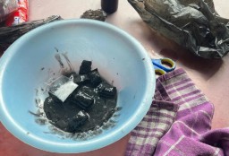 Petugas Rutan Medaeng Gagalkan Penyelundupan Sabu di Botol Sampo