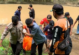 Pilihan Pembaca: 100 Remaja Terjaring Razia hingga Bocah SD Tewas Tenggelam