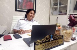 DPRD Apresiasi Mutasi Jabatan di Tubuh Pemkot Surabaya