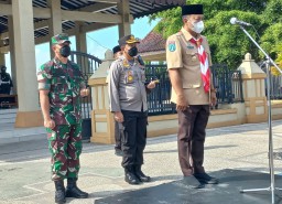 Bupati Sugiri Izinkan Warga Ponorogo Rayakan Tahun Baru, Ini Syaratnya