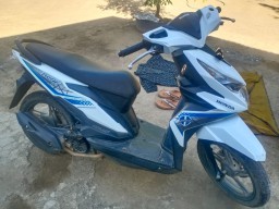 Polres Situbondo Ringkus Maling Motor yang Diparkir Pinggir Sawah