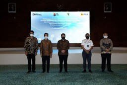 Susunan Baru Direksi PT PLN 2021