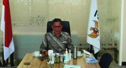 Susunan Direksi Baru PT Pupuk Indonesia