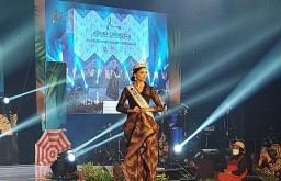 Pacu Produk Lokal, East Java Fashion Harmony dan East Java Tourism Award Digelar
