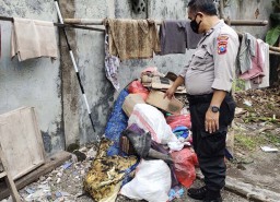 Tabung Elpiji Bocor, 6 Orang Satu Keluarga di Pasuruan Terluka