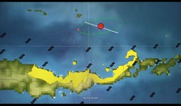 Gempa 7,4 Magnitudo di Laut Flores, BMKG: Guncangan Susulan Masih Terjadi
