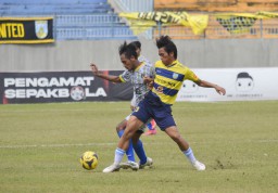 Gresik United Melaju ke Babak 8 Besar Liga 3 Jatim