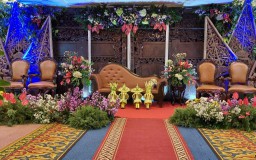 Tanggal Cantik 2222, Hotel Sahid  Surabaya Luncurkan Best Wedding Dates