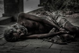 Kelaparan, 69 Juta Orang Arab Kekurangan Gizi