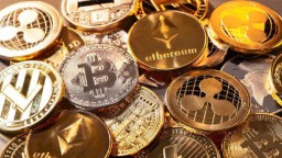 Hati-hati Berinvestasi, Satgas Tutup 9 Perusahaan Kripto Ilegal