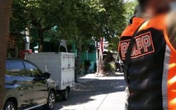 Oknum Satpol PP Surabaya yang Terlibat Narkoba Dikenal Ndablek