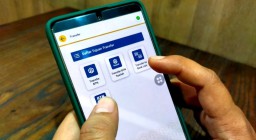 Tahun 2022, Biaya Transfer Antar Bank Turun Jadi Rp 2.500