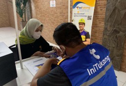 Aplikasi ini Buka Rekrutmen Tukang di Surabaya dan Sidoarjo, Catat Syaratnya!