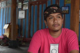 Mengenal Kampung Lali Gadget, Berantas Kecanduan Anak Terhadap Ponsel